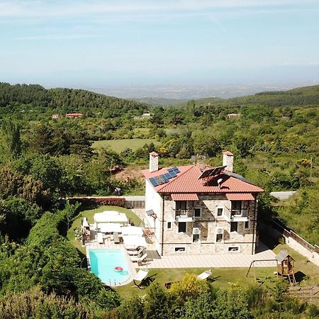 Evmorfes Villas Polýgyros Zewnętrze zdjęcie